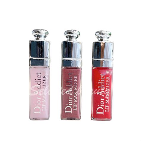 dior mini lip gloss 2ml|best Dior lip gloss.